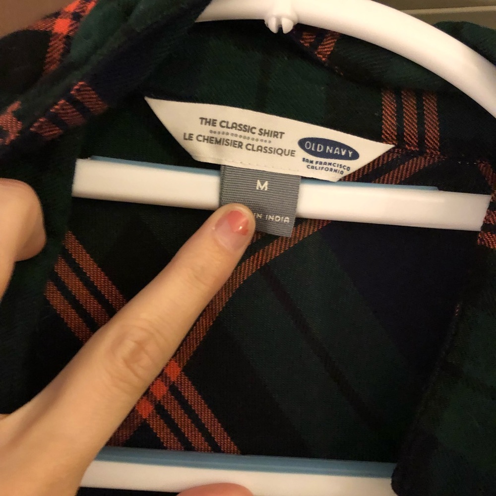 Flannel - Picture 2 of 2